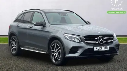 Used 2019 Mercedes E250 AMG Estate | £22,099 (Fair price)