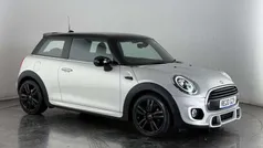 Used 2020 Mini Cooper Hatch Hatchback | £15,900 (Fair price)