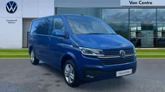Used 2023 VW T6.1 Highline Van | £47,988