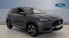 Used 2023 MG HS Trophy SUV | £16,173 (Fair price)