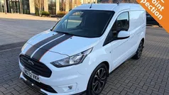Used 2023 Ford Transit Connect Sport MPV | £14,990 (Fair price)