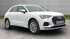 Used 2020 Audi Q3 Sport SUV | £22,190 (Fair price)