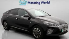Used 2021 Hyundai Ioniq 6 Premium SE Sedan | £12,200 (Fair price)