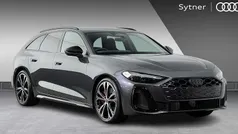 Used 2025 Audi S5 Estate | £68,000 (Fair price)