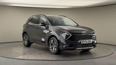 Used 2025 Kia Sportage 2 SUV | £27,200 (Good price)
