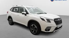 Used 2022 Subaru Forester Premium SUV | £24,499 (Fair price)