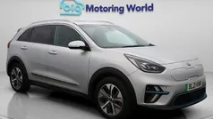Used 2022 Kia e-Niro 4 SUV | £14,900 (Good price)