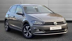 Used 2020 VW Polo Match Hatchback | £13,350 (Fair price)