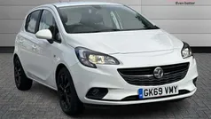 Used 2019 Vauxhall Corsa Hatchback | £11,995 (Fair price)