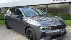 Grey Used 2024 Vauxhall Astra S Hatchback | £20,595 (Fair price)