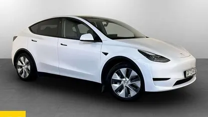 Used Tesla Model Y RWD 219 kW (299 HP) 2024 SUV