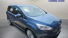 Used 2019 Ford Grand C-Max Titanium MPV | £8,300 (Good price)
