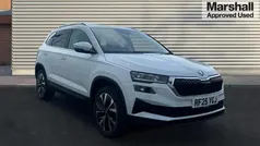 Used 2025 Skoda Karoq SE L SUV | £25,950 (Fair price)