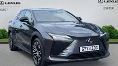 Lexus RZ 450e