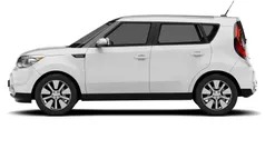 Kia Soul EV