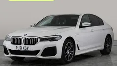 Used 2023 BMW 530e M Sport Sedan | £19,149 (Super price)