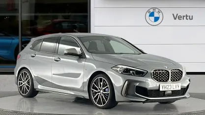 Used BMW M135 Comfort Edition 306 HP (225 kW) 2023 Other Hatchback