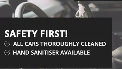 Used 2022 Toyota Corolla Hatchback | £12,000 (Good price)