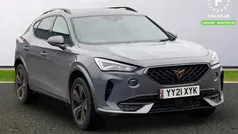 Used 2024 Cupra Formentor SUV | £18,899 (Super price)