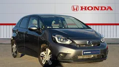 Used 2022 Honda Jazz Hybrid Hatchback | £18,967 (Fair price)