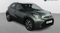 Used 2024 Toyota Aygo Hatchback | £12,649 (Good price)