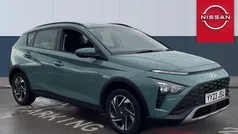 Used 2024 Hyundai Bayon SE SUV | £14,269 (Fair price)