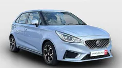 Used 2021 MG MG3 Exclusive Hatchback | £10,000 (Fair price)