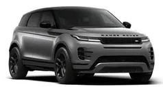 New 2026 Land Rover Range Rover evoque Hatchback | £51,080 (Fair price)