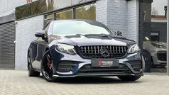 Used 2019 Mercedes E220 AMG line Coupe | £18,950 (Fair price)