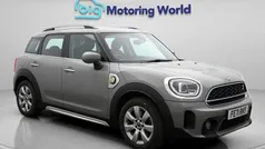 Used 2022 Mini Cooper S Classic Hatchback | £15,200 (Super price)
