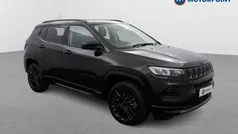 Used 2023 Jeep Compass SUV | £23,299 (Fair price)