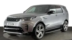 Used 2023 Land Rover Discovery 5 HSE Dynamic SUV | £40,520 (Super price)