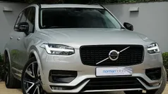 Used 2023 Volvo XC90 Ultimate SUV | £44,995 (Fair price)