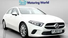 Used 2023 Mercedes A200 Executive Hatchback | £16,200 (Super price)