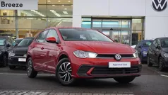 Used 2025 VW Polo Life Hatchback | £16,990 (Good price)