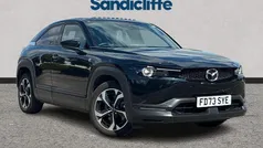 Used 2025 Mazda MX30 Makoto SUV | £19,711 (Good price)