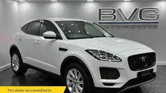 Used 2020 Jaguar E-Pace S SUV | £11,994 (Fair price)