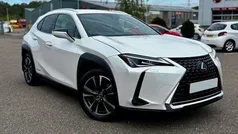 Lexus UX 250h