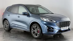 Used 2020 Ford Kuga ST-Line SUV | £17,150 (Fair price)