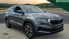 Used 2024 Skoda Karoq SE L SUV | £25,342 (Fair price)