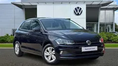 Used 2019 VW Polo SE Hatchback | £12,691 (Fair price)