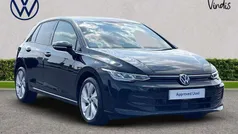 Used 2024 VW Golf VIII Match Hatchback | £21,390 (Fair price)