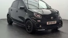 Used 2019 Smart ForFour Hatchback | £9,050 (Fair price)
