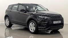 Used 2020 Land Rover Range Rover evoque R-Dynamic Hatchback | £20,590 (Fair price)