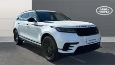 Used 2024 Land Rover Range Rover Velar SE Dynamic SUV | £43,323 (Fair price)