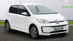Used 2021 VW e-up! Hatchback | £11,299 (Fair price)
