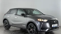 Used 2022 DS Automobiles DS3 Crossback Performance SUV | £13,600 (Fair price)