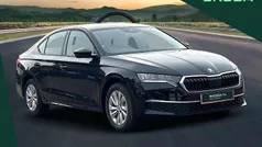 Black magic pearl effect New 2024 Skoda Octavia SE Technology Hatchback | £21,200 (Fair price)