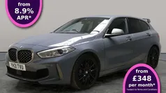 Used 2024 BMW M135 M Sport Hatchback | £24,338 (Super price)