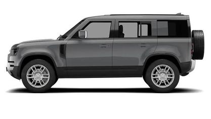 Nowe Land Rover Defender SE Dynamic 249 KM (183 kW) 2025 SUV